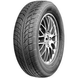 Kép: Taurus TOURING TL 165/65 R14 79T autó Nyárigumi Gumiabroncs SUZUKI: SWIFT 2, Baleno I Kombi, RENAULT: CLIO Thalia 1, PEUGEOT: 306 Hatchback 6885