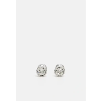 Kép: Swarovski Imber STUD Fülbevalók, Méret: One Size, White