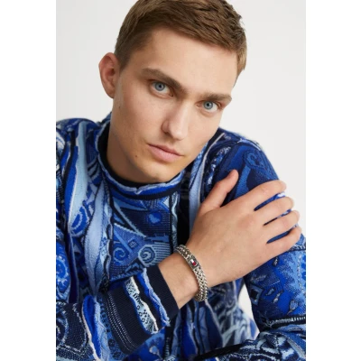 Kép: Tommy Hilfiger Casual Karkötő silvercoloured, Méret: One Size, Silver coloured