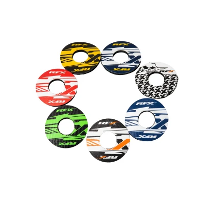 Kép: RFX Sport Markolat Fánkok (Kék/Sárga) Pár