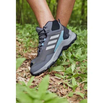 Kép: Adidas Terrex Eastrail 2 MID R RDY Neutrális futócipők, Méret: 36 2/3, Grey five/dash grey/core blackCipő