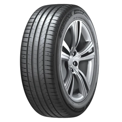 Kép: Hankook VENTUS PRIME 4 K135 FP TL 215/55 R17 94V autó Nyárigumi Gumiabroncs 1029246