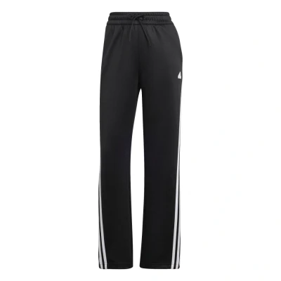 Kép: adidas Sportswear Iconic Warpping Stripes SNAP Trackpant Tréningruha alsók, Méret: Medium, Black/white