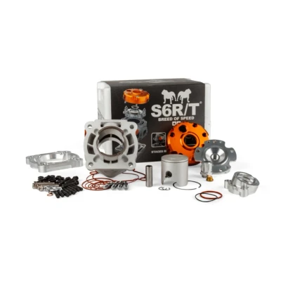 Kép: Henger Stage6 R/T 70 AM6