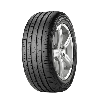 Kép: Pirelli SCORPION VERDE* RFT 255/50 R19 107W autó Nyárigumi Gumiabroncs BMW: X5, LAND ROVER: Range Rover Sport 2298100
