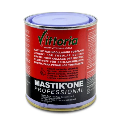 Kép: VITTORIA Mastik One Professzionális, 1 doboz 250g