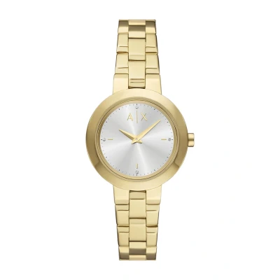 Kép: Armani Exchange Női Karóra AX5180