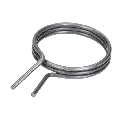 Kép: Rugós lábváltó rugó / fogaskerék Simson S50, SR4 1, 2, 3, 4, KR51/1 Schwalbe, Star, Sperber, Spatz, Habicht számára