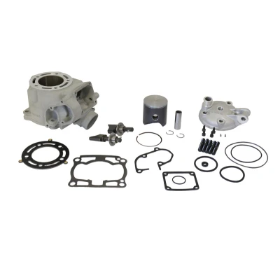 Kép: ATHENA hengerkészlet 144cc Ø58mm Kawasaki KX125