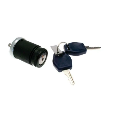 Kép: V PARTS Gyújtáskapcsoló XP6 50