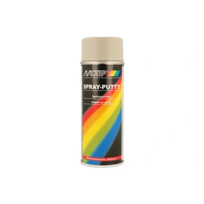 Kép: Spray gitt Motip 400 ml