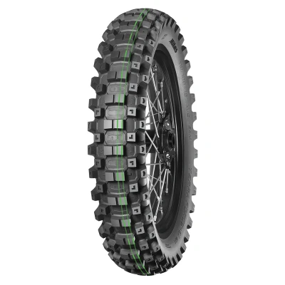 Kép: Mitas Terra Force EX MH 110/100 R18 64M autó Nyárigumi Gumiabroncs 70000967