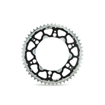 Kép: Hátsó lánckerék Moto Master 520 Fusion 48 fog fekete KXF 250 / 450