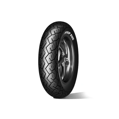 Kép: Dunlop Kinergy eco (K425) 160/80 R15 74V autó Nyárigumi Gumiabroncs 651146