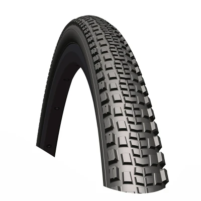 Kép: MITAS X Road R17 700X33C Összehajtható, Söntesztett Supra Weltex Gumi