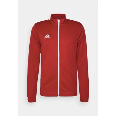 Kép: adidas Performance Entrada Jacket Tréning dzseki, Méret: Small, Team power red