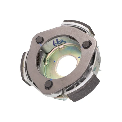 Kép: OEM kuplung 134mm Aprilia, Derbi, Gilera, Piaggio 125, 150cc (4 ütemű)