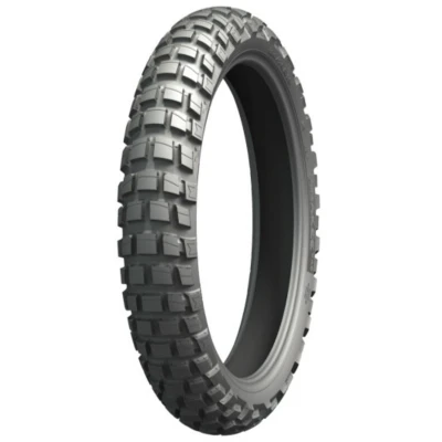 Kép: Michelin Anakee Wild 130/80 R18 66S autó Nyárigumi Gumiabroncs 821657