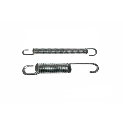 Kép: Rugók főállványhoz 127 mm (x2)