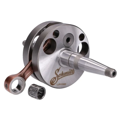 Kép: Schmitt Sportfreund&quot; 44mm löketű, 85mm es forgattyústengely Simson S51, S53, S70, S83, SR50, SR80, KR51/2,