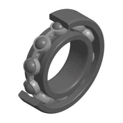 Kép: NTN főtengely csapágy 22x56x16mm