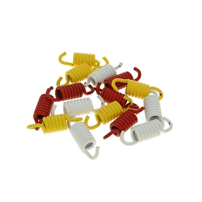 Kép: Malossi Racing kuplungrugó készlet Maxi Fly Clutch kuplunghoz Scooter