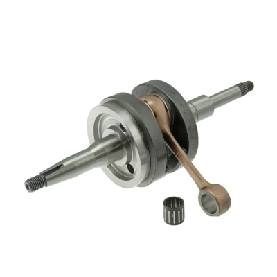 Kép: Főtengely OEM minőség Peugeot Speedfight / Trekker Euro 2 2004 utáni