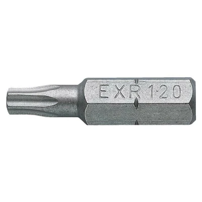 Kép: FACOM 1/4&quot; bitek Az alapvető Torx T 20