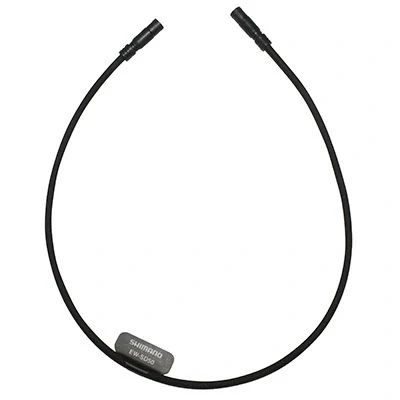 Kép: SHIMANO DI2 E TUBE SD50 Elektromos kábel 350 mm (egységcsomagban) Bicikli kerékpár alkatrészek
