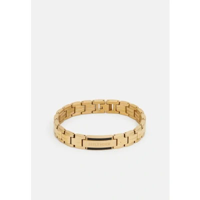 Kép: Tommy Hilfiger Parker Karkötő goldcoloured, Méret: One Size, Gold coloured