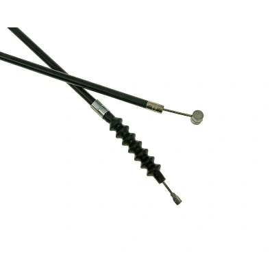 Kép: Teflon bevonatos (PTFE) kuplungbowden Derbi GPR ( 03)
