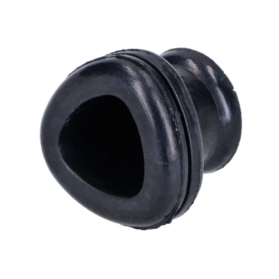 Kép: Gumiból készült kábeltömlő hátsó lámpa Simson S50, S51, S53, S70, S83, SR50, SR80, KR51/2, KR51, KR51/2
