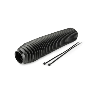 Kép: Légbeömlő légszűrőház d.56mm / 45mm x 350mm karburátor PWK VHST