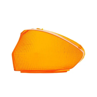 Kép: Index / irányjelző lencse jobb hátsó Yamaha Cygnus R, MBK Flame R