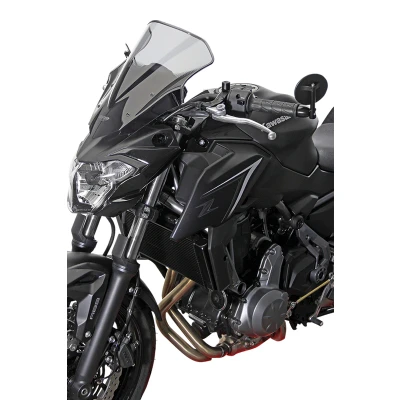 Kép: Mra racing nrn szélvédő &quot;nrn&quot; kawasaki z650
