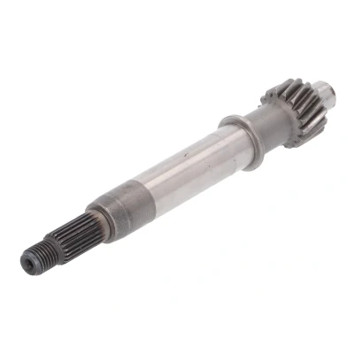 Kép: Kuplungtengely GY6 50cc 139QMB/QMA