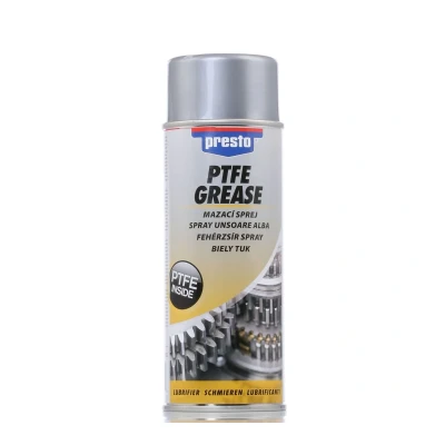Kép: PRESTO 306352 Zsírszóró Cold Shock Rust Solvent 150 ml 400