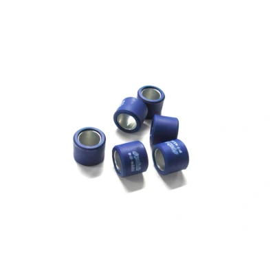 Kép: Polini variátor görgő szett 20.9x17mm 12.5g