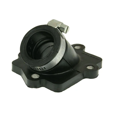 Kép: Malossi MHR NBR d=22mm/24.5mm szívócsonk Minarelli (fekvőhengeres)