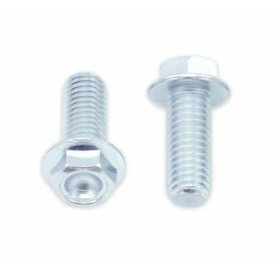Kép: 10 mm es hatszögű fejű csavar m8x1,25x20mm darab