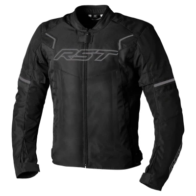 Kép: RST textil dzseki Pilot EVO CE férfi fekete