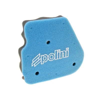 Kép: Polini légszűrőbetét Aprilia 50 2T (2 ütemű) (Minarelli blokkos), CPI E1 2003