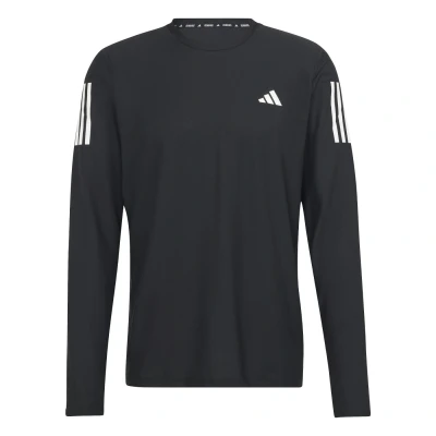 Kép: adidas Performance Hosszú ujjú felső, Méret: Medium, Black