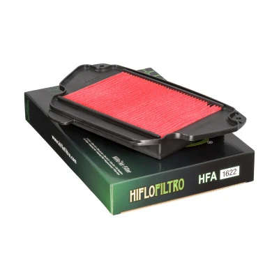 Kép: HIFLOFILTRO Légszűrő HFA1622 Honda Cb650F