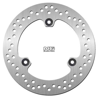 Kép: NG Brake féktárcsa Yamaha Aerox, Nmax 125 (első)