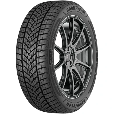 Kép: Goodyear ULTRAGRIP PERFORMANCE + SUV XL M+S 3PMSF TL 235/65 R17 108H autó Téligumik Gumiabroncs 581388