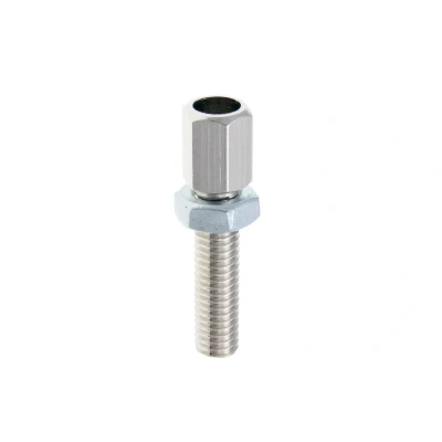 Kép: bowden csavar M6x35mm, Gázkar