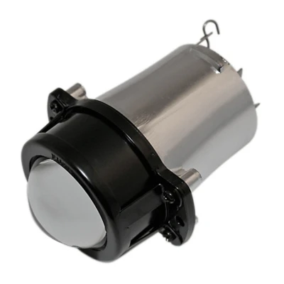 Kép: SHIN YO Ellipszoid Fényszóró 38 mm, Távolsági Fényszóró, H1 55 Watt