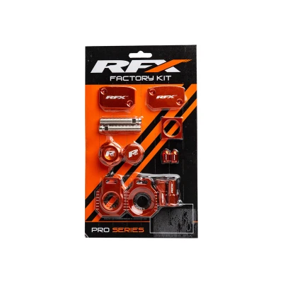 Kép: RFX Gyári Készlet KTM (Brembo)