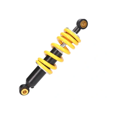 Kép: Lengéscsillapító hidraulikus 290mm Derbi Senda DRD X Treme 2010 után